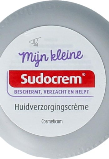Sudocrem Multi expert klein (22 Gram)
