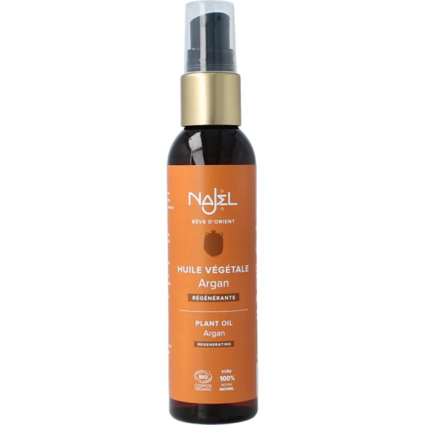 Najel Argan oil (80 Milliliter)
