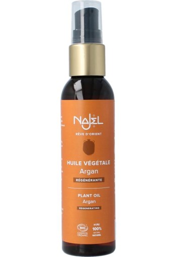 Najel Argan oil (80 Milliliter)