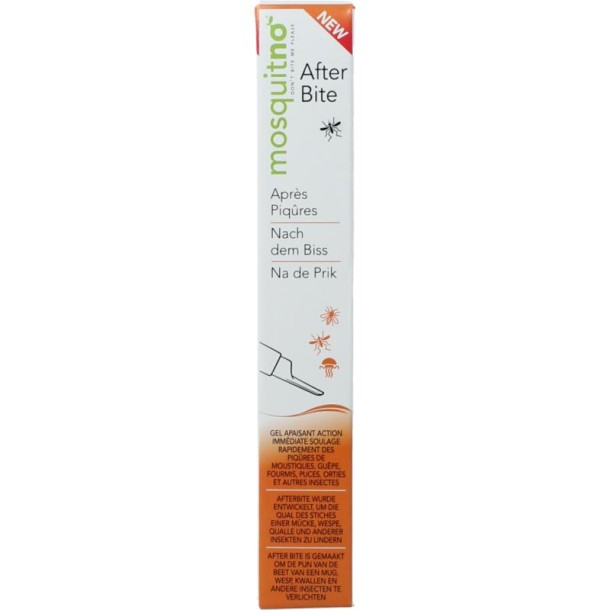 Mosquitno After bite (8 Milliliter)