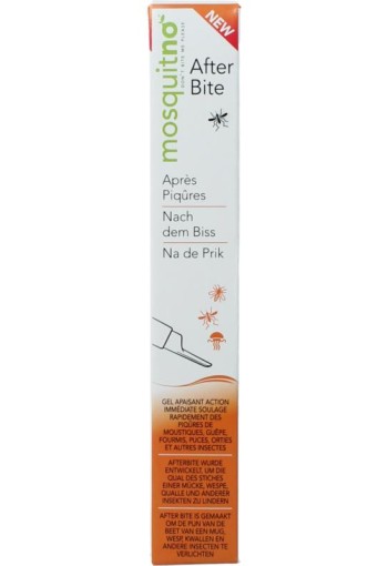 Mosquitno After bite (8 Milliliter)