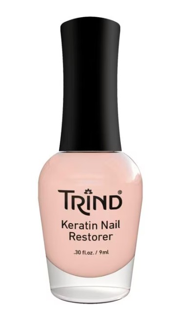 Trind Keratin Nail Restorer