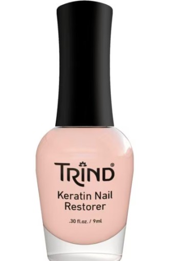 Trind Keratin Nail Restorer