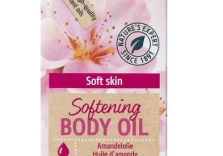 Kneipp Soft Skin Huidolie 100 ML