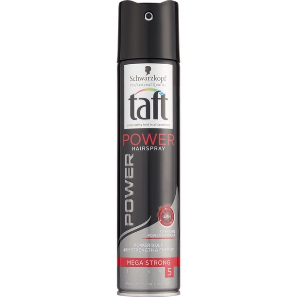 Schwarzkopf Taft Power Hairspray 250ml