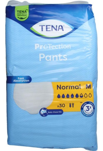Tena Proskin pants normal M (30 Stuks)