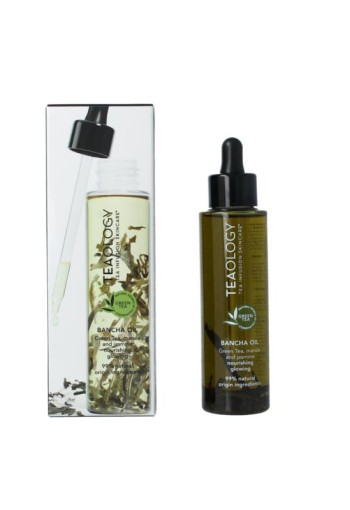 Teaology Bancha oil (100 ml)