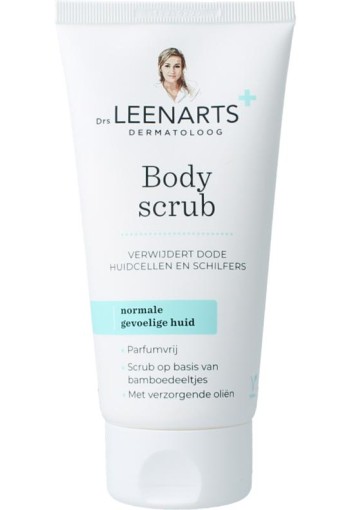Drs Leenarts Bodyscrub multi (125 Milliliter)