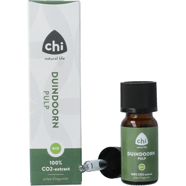 CHI Duindoorn pulp complex CO2 bio (10 Milliliter)