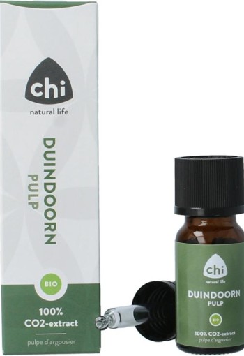 CHI Duindoorn pulp complex CO2 bio (10 Milliliter)