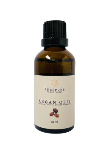 PurePure Arganolie BIO 50ml