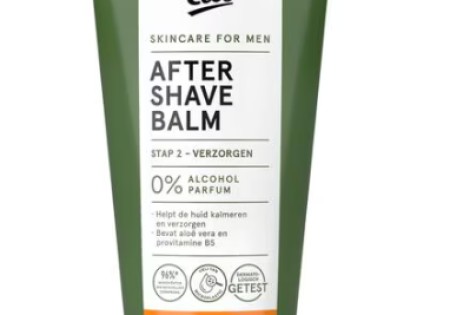 Etos For Men Sensitive After Shave Balsem