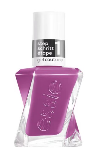 Essie Gel Couture Nagellak Strut With It 561