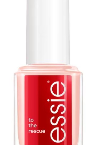 Essie Care To The Rescue Nagelverzorging Herstelt Nagels van UV-gelschade 13.5 ML
