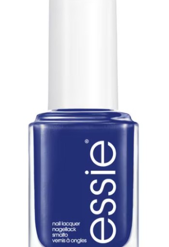 Essie New Day, New Me Nagellak 991 Blauw