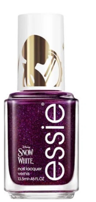 Essie Nagellak tempted with envy 1009
