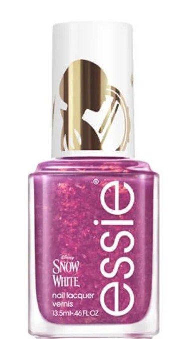 Essie Nagellak Fiercest Of Them All 1011