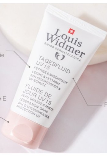 Louis Widmer Dagfluid UV 15