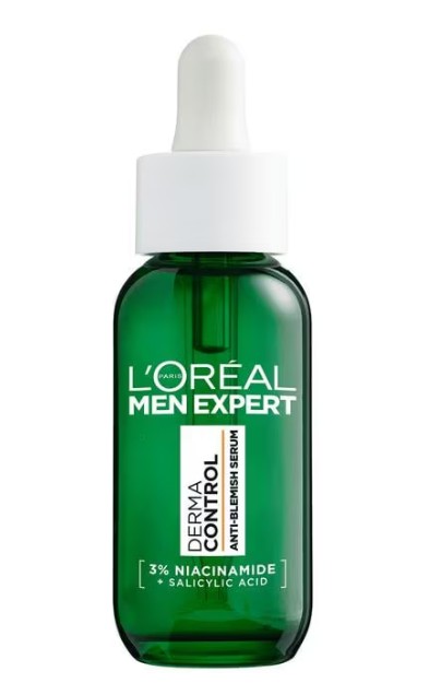 L'Oreal Men Expert Derma Control Serum 30 ML