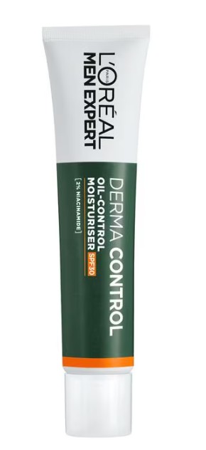 L'Oréal Men Expert Derma Control Dagcrème SPF30 - 40ML