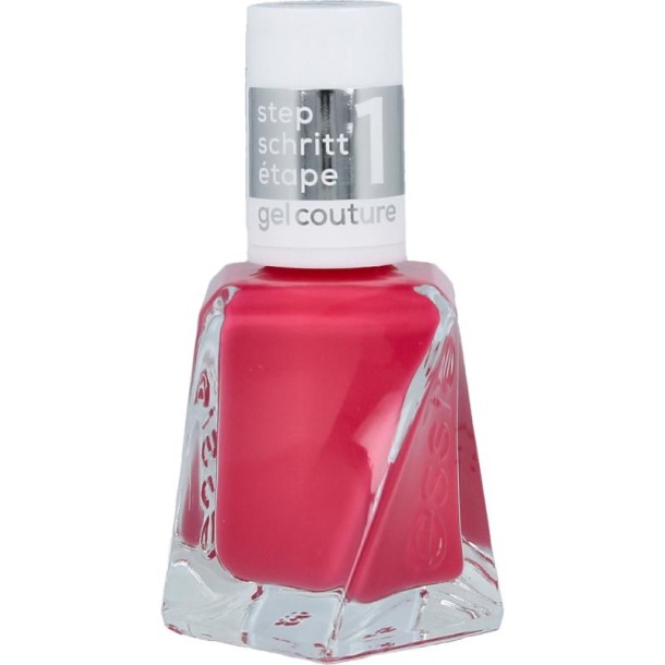 Essie Gel couture 562 you can dry it (13,5 Milliliter)