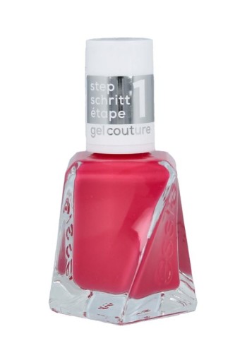 Essie Gel couture 562 you can dry it (13,5 Milliliter)