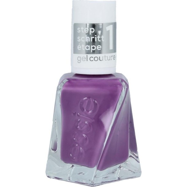 Essie Gel couture 561 strut with it (13,5 Milliliter)
