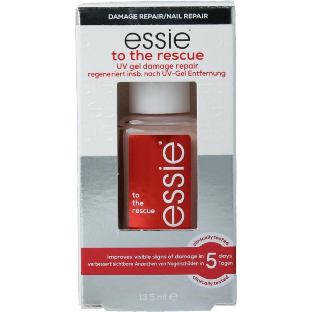Essie To the rescue (13,5 Milliliter)