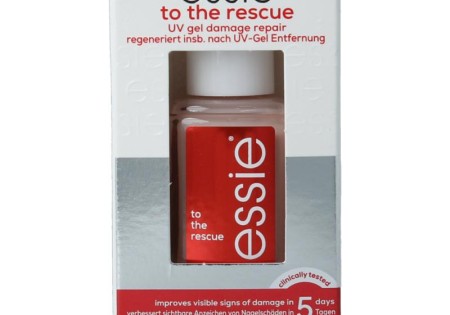 Essie To the rescue (13,5 Milliliter)