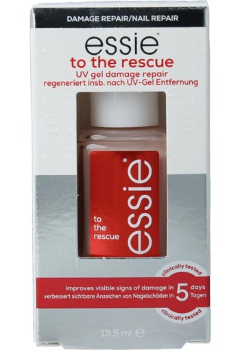 Essie To the rescue (13.5 ml)