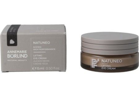 Borlind Natuneo eye cream lifting (15 Milliliter)