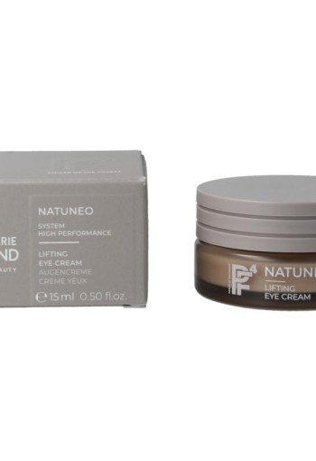 Borlind Natuneo eye cream lifting (15 Milliliter)