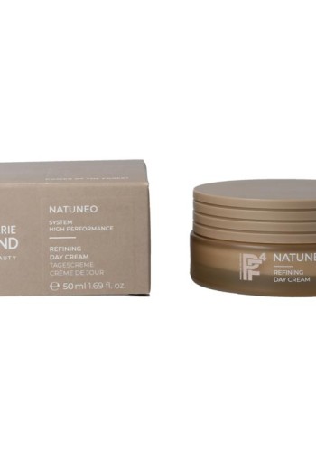 Borlind Natuneo day cream refining (50 Milliliter)