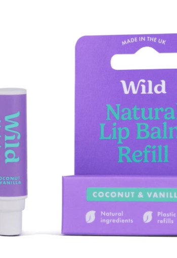 Wild Passionfruit Swirl Lippenbalsem Navul