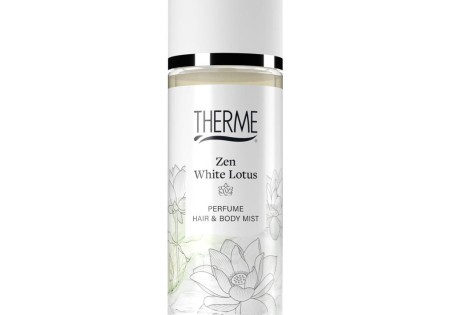 Therme zen white lotus hair & body mist 200ML