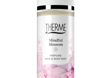 Therme Mindful Blossom Perfume Hair & Body Mist 200ML