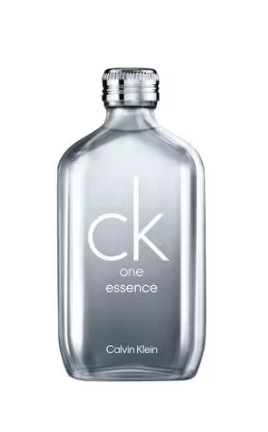 Calvin Klein CK One Essence Eau de Parfum Intense Unisex 50 ML