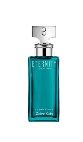 Calvin Klein Eternity Aromatic Essence Eau de Parfum for Women 50 ML