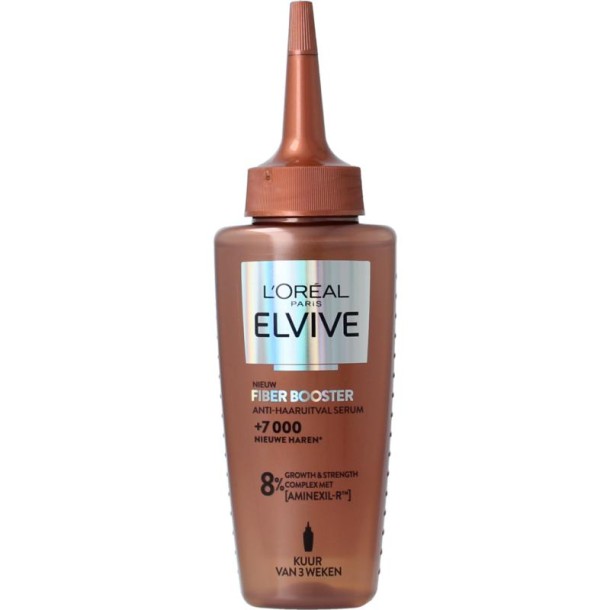 Elvive Serum growth factor (102 Milliliter)