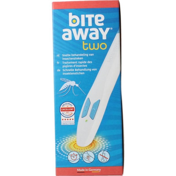 Bite Away Bite away two (1 Stuks)
