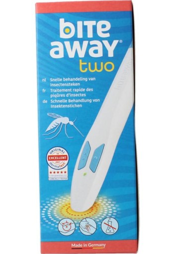 Bite Away Bite away two (1 Stuks)