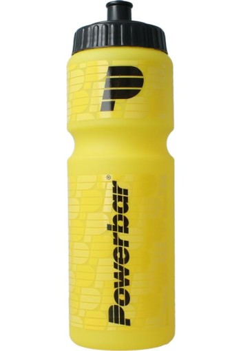 Powerbar Bidon geel 750ml (1 Stuks)