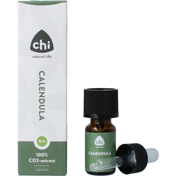CHI Calendula CO2 eko (2,5 Milliliter)