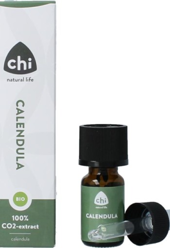 CHI Calendula CO2 eko (2,5 Milliliter)