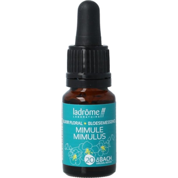 Ladrome Mimulus bio (10 Milliliter)