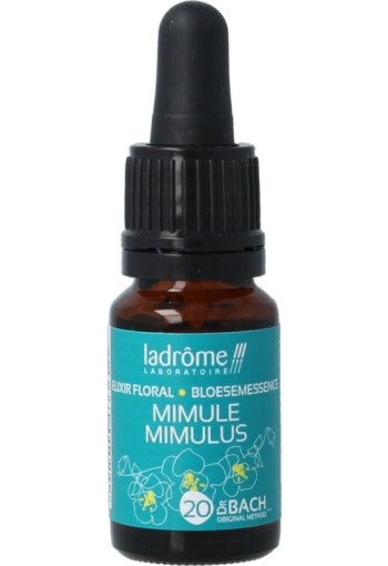 Ladrome Mimulus bio (10 Milliliter)