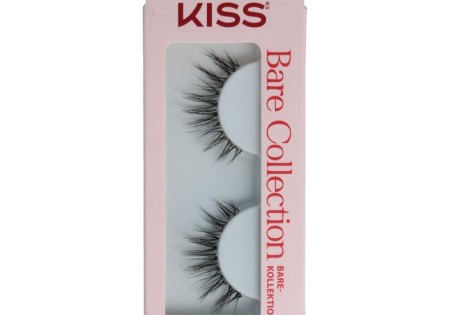 Kiss Bare wimpers collection 02 (1 Set)