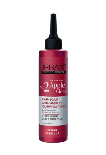 Urban Care No 2 Apple cider anti dandruff tonic (200 Milliliter)