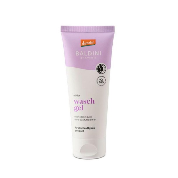Baldini Washgel lavendel demeter (75 Milliliter)