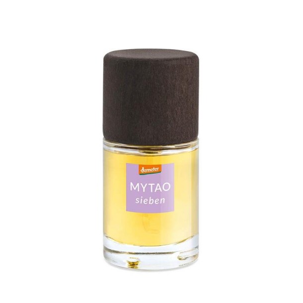 Baldini Mytao parfum sieben bio demeter (15 Milliliter)